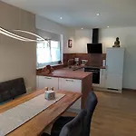 Dachsberg Sundowner Apartmán *