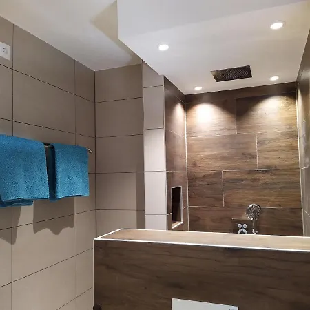 Apartman Dachsberg Sundowner *