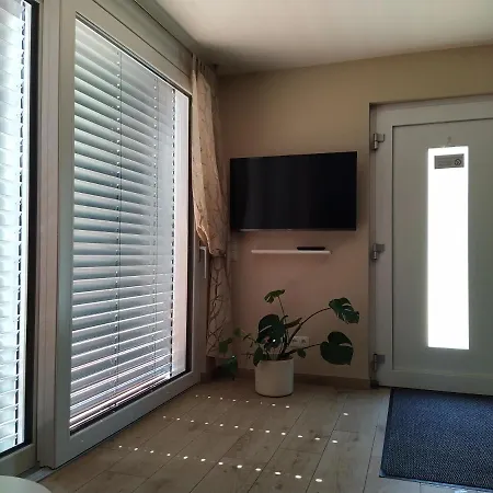 Dachsberg Sundowner Apartment *