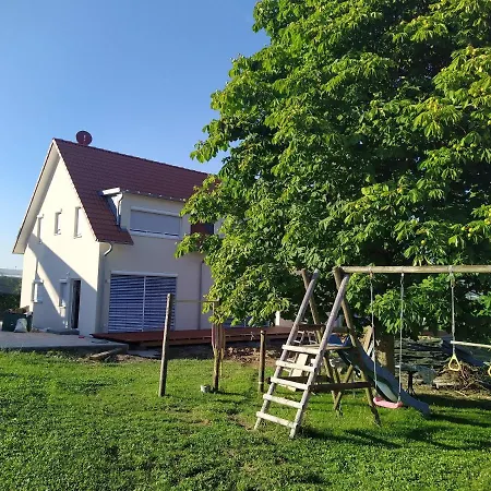 Dachsberg Sundowner Apartman
