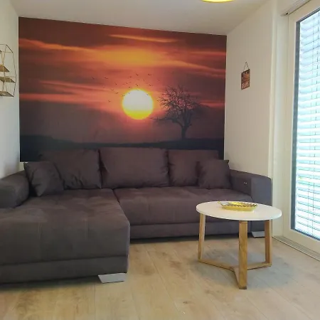 Dachsberg Sundowner * ברמאטינגן