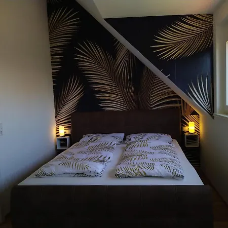 Dachsberg Sundowner Apartman Bermatingen