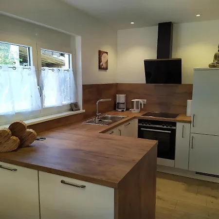 Dachsberg Sundowner דירה *