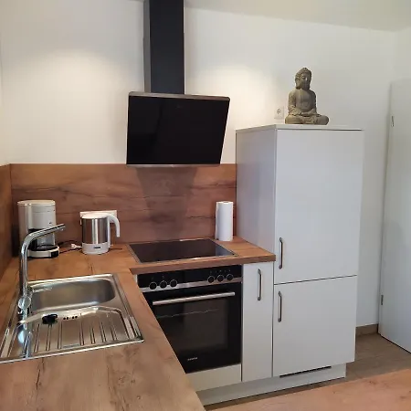 Apartman Dachsberg Sundowner