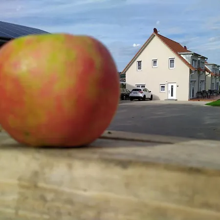 Apartment Dachsberg Sundowner Bermatingen