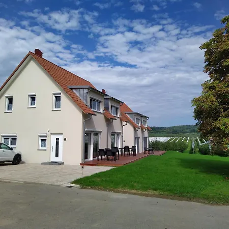 Dachsberg Sundowner Bermatingen