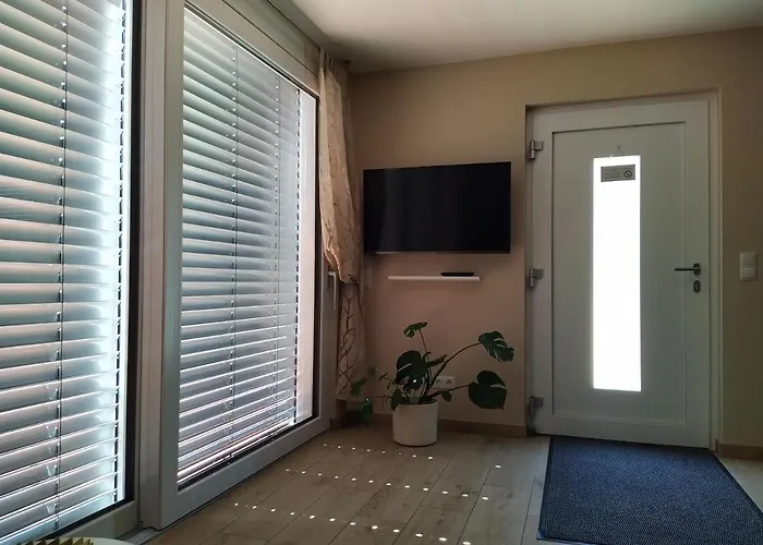 Dachsberg Sundowner Lägenhet *