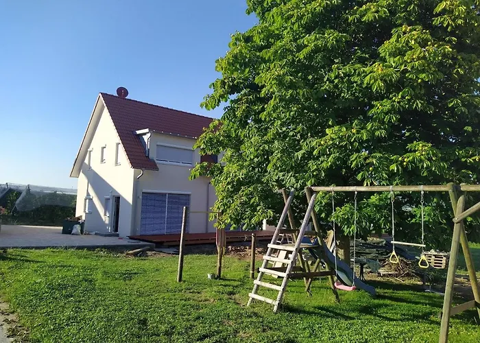 Dachsberg Sundowner Lägenhet