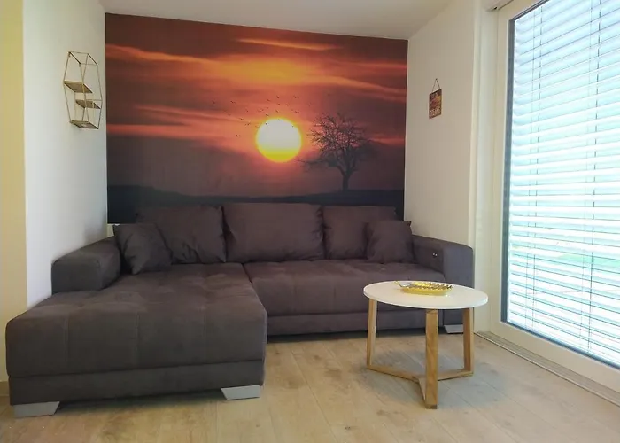 Dachsberg Sundowner * Bermatingen