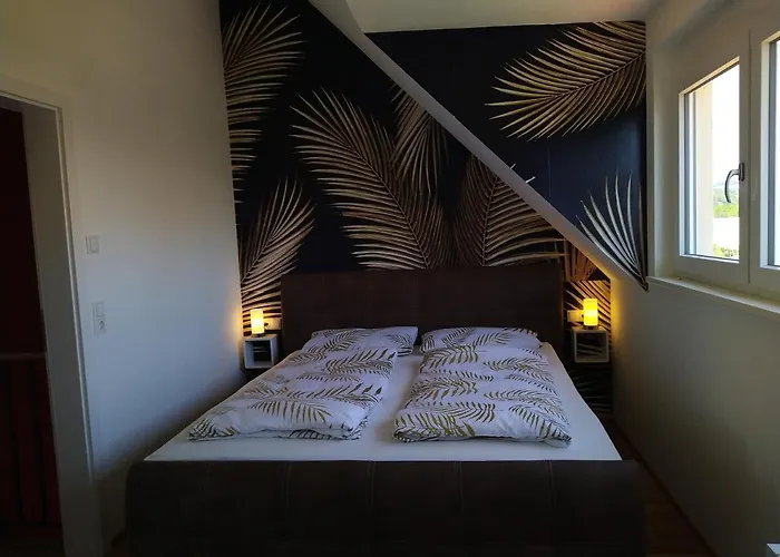 Dachsberg Sundowner Appartement Bermatingen