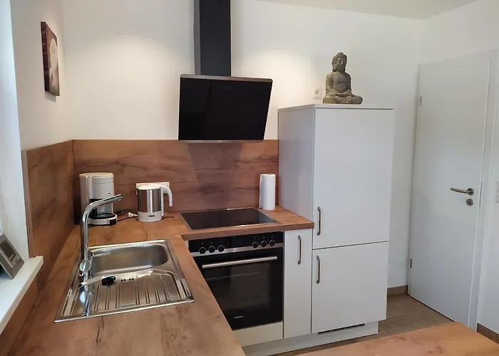 Lägenhet Dachsberg Sundowner