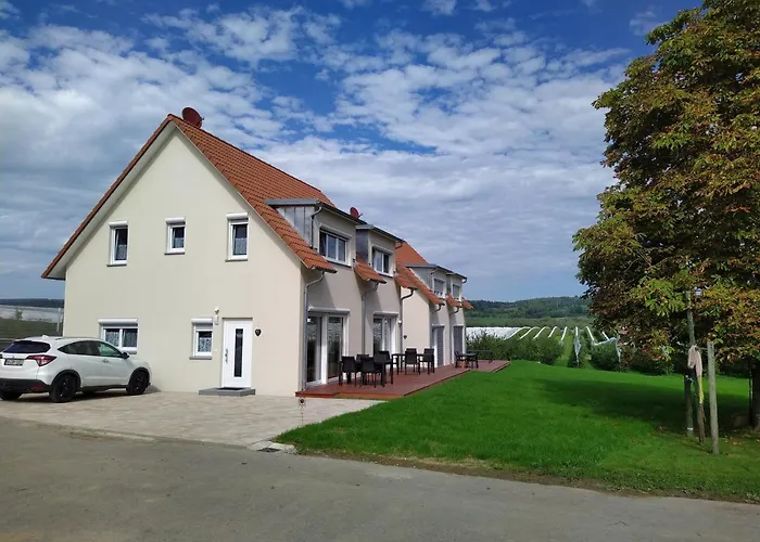 Dachsberg Sundowner Bermatingen